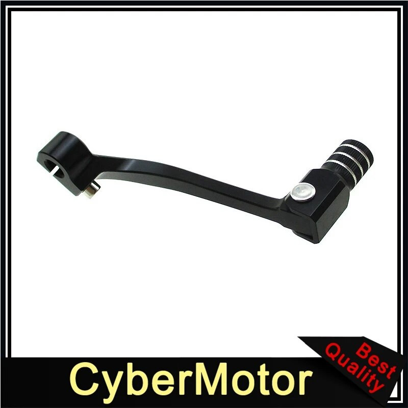 Μοχλός αλλαγής ταχυτήτων CNC για κινητήρα Zongshen 190cc ZS1P62YML-2 Pit Dirt Bike Μοτοσικλέτα