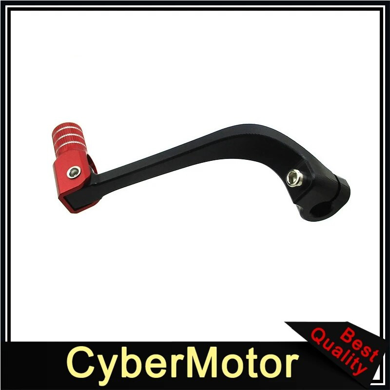 Μοχλός αλλαγής ταχυτήτων CNC για κινητήρα Zongshen 190cc ZS1P62YML-2 Pit Dirt Bike Μοτοσικλέτα