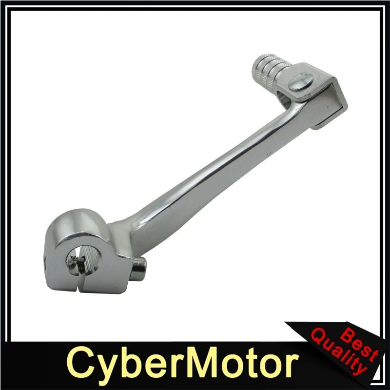 Μοχλός αλλαγής ταχυτήτων CNC για κινητήρα Zongshen 190cc ZS1P62YML-2 Pit Dirt Bike Μοτοσικλέτα