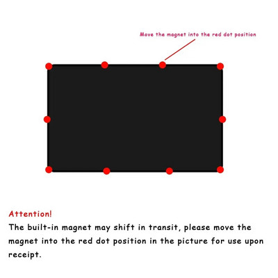 1 TK/2 TK UUS Universaalne auto päikesevari aken 10 magnetimemisega päikesevari soojusisolatsiooni riidest kate päikesevari auto külgmine päikesevari
