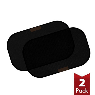 Auto päikesevari suvine auto akna kattekile päikesevari All Black Mesh päikesekaitsekreem beebi küljeaken päikesevari kardin päikesekaitsevõrk