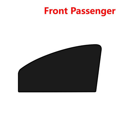 Tugev magnetiline auto päikesevari UV-kaitse aknakardin Kokkupandav päikesekaitsekate Automaatne aken päikesevari kaitsekate