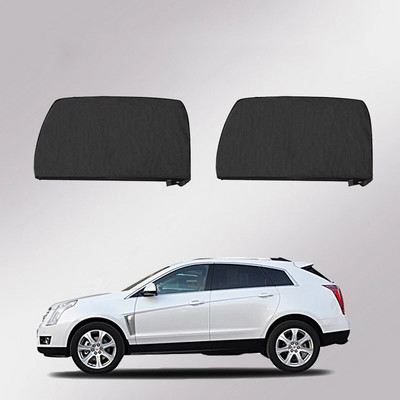 Αποχρώσεις παραθύρου αυτοκινήτου Κάλυμμα για κουνουπιέρα Πίσω πλευρά αναπνεύσιμο Παιδικό μωρό Προστασία από υπεριώδη ακτινοβολία Block Mesh Αντικουνουπικό κάλυμμα