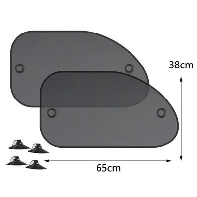 2tk auto päikesevarju katted Universaalne esiklaas kokkuklapitav visiir helkur esiklaas Auto akna päikesevarju kaitse tarvikud