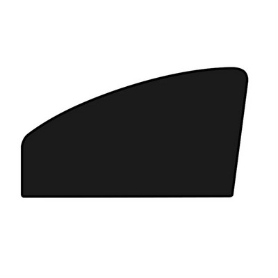 Auto küljeakna päikesevari Magnetiga UV-kiirgust blokeeriv autokardin Suvine pimestamisvastane päikesekaitse Auto akna päikesevari privaatsuse tagamiseks