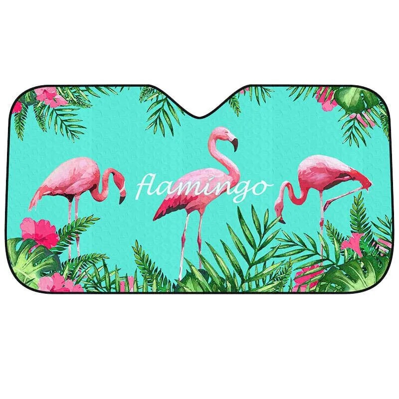 Cartoon Eye auto päikesevari esiakna kate esiklaas päikesevari Auto päikesesirm päikesekaitse kuumakaitse auto salongi tarvikud