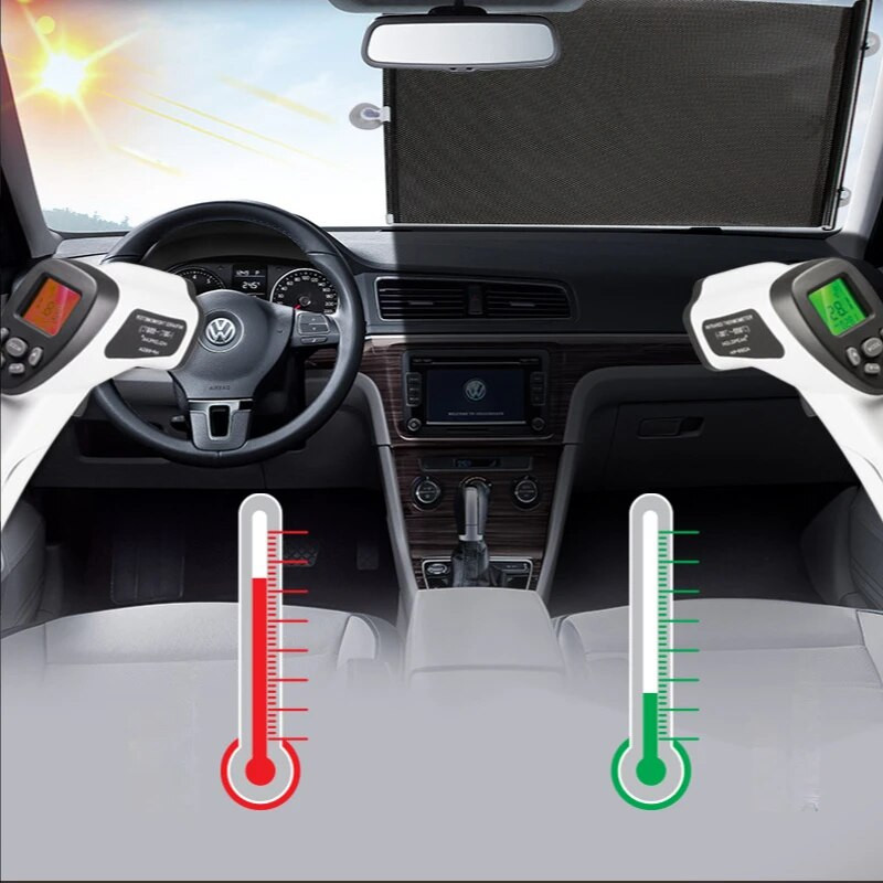 Auto päikesevari kardin tagumine küljeaken ees/taga esiklaas päikeseblokk Vilgub must kate imikork Universaalsed autode tarvikud