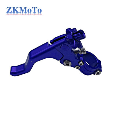 Μοχλός συμπλέκτη κοντό κόλπο Motocross Universal για Honda Yamaha Suzuki Kawasaki Triumph Buell Ducati Etc Αξεσουάρ μοτοσυκλέτας