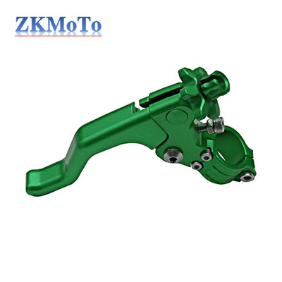 Μοχλός συμπλέκτη κοντό κόλπο Motocross Universal για Honda Yamaha Suzuki Kawasaki Triumph Buell Ducati Etc Αξεσουάρ μοτοσυκλέτας