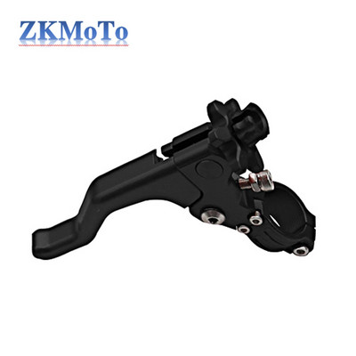 Μοχλός συμπλέκτη κοντό κόλπο Motocross Universal για Honda Yamaha Suzuki Kawasaki Triumph Buell Ducati Etc Αξεσουάρ μοτοσυκλέτας