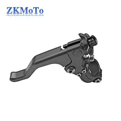 Μοχλός συμπλέκτη κοντό κόλπο Motocross Universal για Honda Yamaha Suzuki Kawasaki Triumph Buell Ducati Etc Αξεσουάρ μοτοσυκλέτας