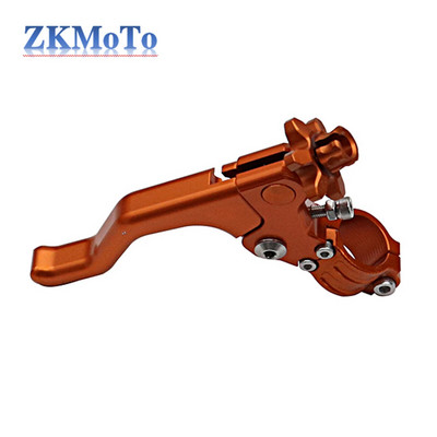 Μοχλός συμπλέκτη κοντό κόλπο Motocross Universal για Honda Yamaha Suzuki Kawasaki Triumph Buell Ducati Etc Αξεσουάρ μοτοσυκλέτας