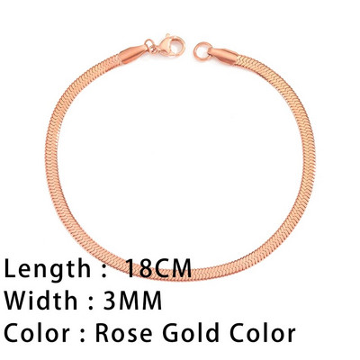 SUNIBI klassikalised ussiketi käevõrud naistele Trendikas mood roostevabast terasest kuuba kettkäevõru Trendikas naisele kingitused ehted