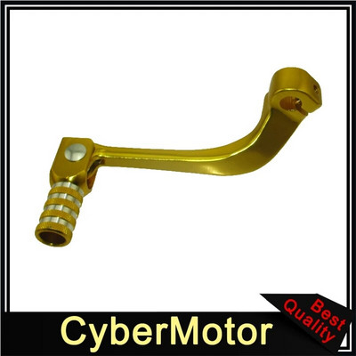 Πεντάλ μοχλού αλλαγής ταχυτήτων για Honda CRF 110 F 2013-2016 Dirt Bike 24701-KYK-305 Yamaha TTR110E 2008-2016 Replace 5B6-18110-00-00