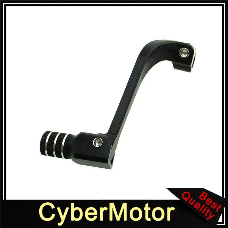 Πεντάλ μοχλού αλλαγής ταχυτήτων για Honda CRF 110 F 2013-2016 Dirt Bike 24701-KYK-305 Yamaha TTR110E 2008-2016 Replace 5B6-18110-00-00