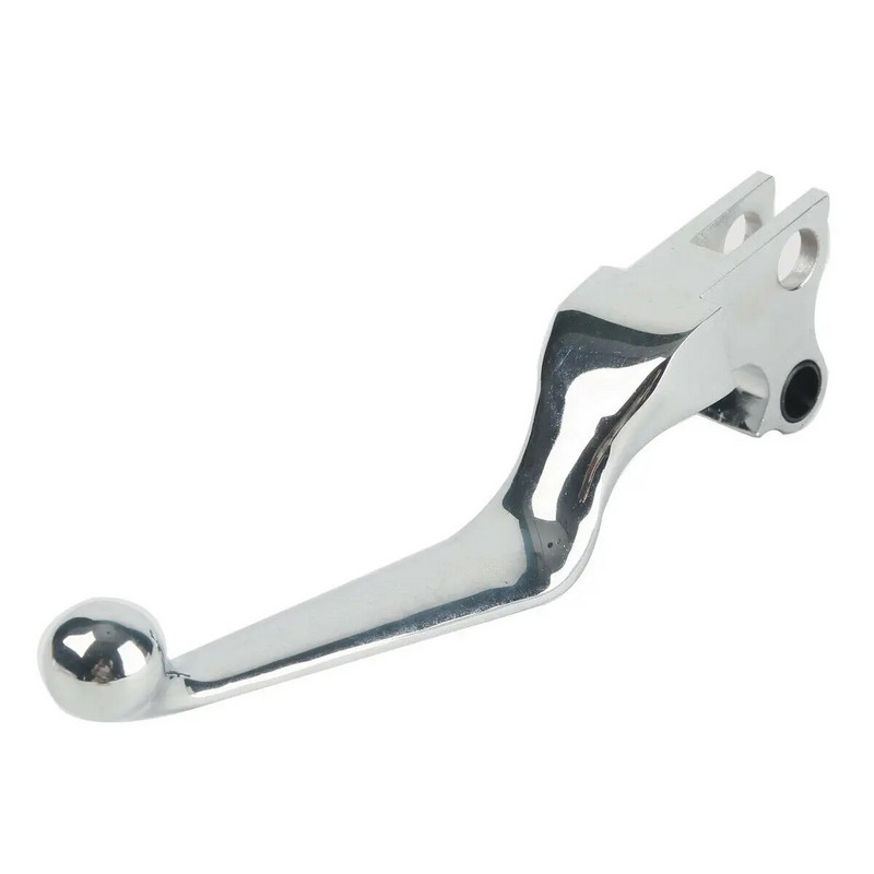 Σετ μοχλών συμπλέκτη μοτοσυκλέτας για Harley Heritage Sportster Fat Boy Dyna Softail Classic FLSTC 1996-2010