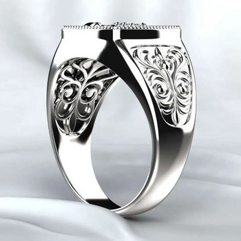Μόδα Milangirl Κορυφαίας ποιότητας Gothic Punk Scorpion Ανδρικό ρετρό δαχτυλίδι για αντρικά δαχτυλίδια με μοτίβο ανδρικά κοσμήματα Ολόκληρη πώληση