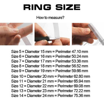 2023 Нови 8 мм широки пръстени от неръждаема стомана Титаниеви пръстени за двойки Деформируеми мрежести аксесоари за жени Мъже Бижута Сватбен подарък