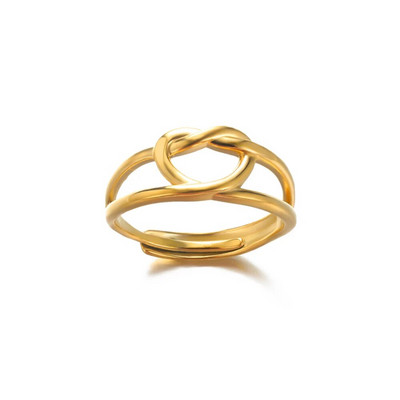 Roostevabast terasest sõrmused naistele meestele kullavärvi südamega kihlus pulma lai sõrmus Trendikas vintage geomeetrilised punk ehted, kingitus uus