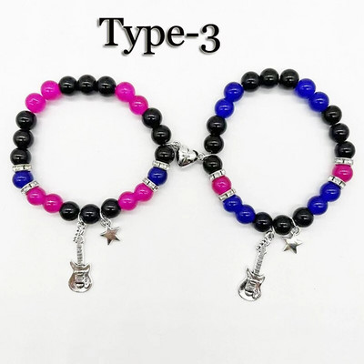 Ämbliksõpruse käevõrud Sobivad käevõrud paaridele Parimad sõbrad Bff Spider Käevõru Ehted Kingitused Naistele Teismelistele Tüdrukutele