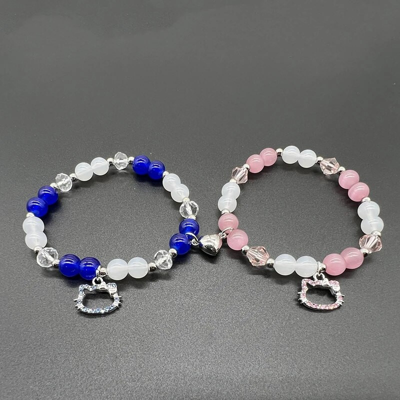 Ämbliksõpruse käevõrud Sobivad käevõrud paaridele Parimad sõbrad Bff Spider Käevõru Ehted Kingitused Naistele Teismelistele Tüdrukutele