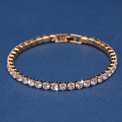 2023 Νέα τάση της μόδας Μοναδικό σχέδιο Κομψό Εξαιρετικό Twist Απλό Βραχιόλι Γυναικεία Κοσμήματα Γαμήλια Πάρτι Premium Δώρο Χονδρική