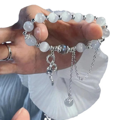 Anime Tian Guan Ci Fu Käevõru Xie Lian Hua Cheng Heaven Ametniku õnnistuse helmed kett ripats käevõrud ehted aksessuaarid