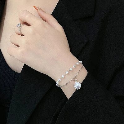 Punk Hip Hop Tag Müntide Käevõru Boheemlaslik Retro Tai Originaalne Peen ainulaadne Lucky Ripats Käevõru Moe Naiste Ehted