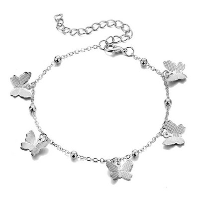 Punk Hip Hop Tag Müntide Käevõru Boheemlaslik Retro Tai Originaalne Peen ainulaadne Lucky Ripats Käevõru Moe Naiste Ehted