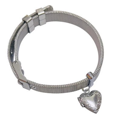 Punk käevõrud Meeste Naiste Retro käevõru Reguleeritava randmerihma pandlaga stiilis manseti käevõru Punk Party Dropshipping jaoks