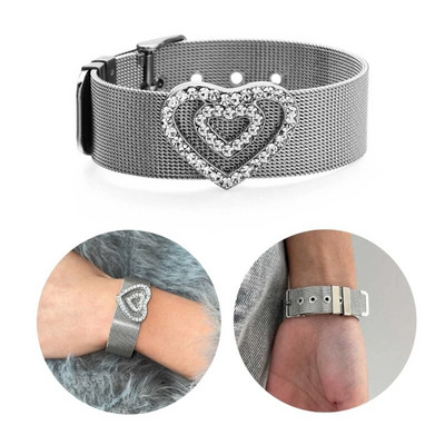 Punk käevõrud Meeste Naiste Retro käevõru Reguleeritava randmerihma pandlaga stiilis manseti käevõru Punk Party Dropshipping jaoks