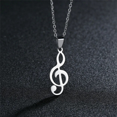 Uniszex rozsdamentes egyedi acél borotvapenge formájú medál nyaklánc férfi hip-hop dog nyakláncok vadonatúj női medálok