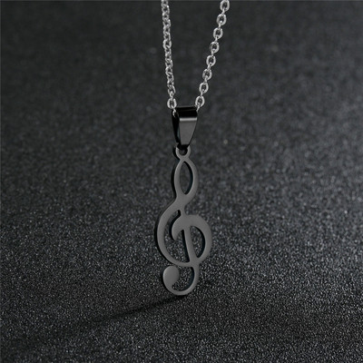 Uniszex rozsdamentes egyedi acél borotvapenge formájú medál nyaklánc férfi hip-hop dog nyakláncok vadonatúj női medálok