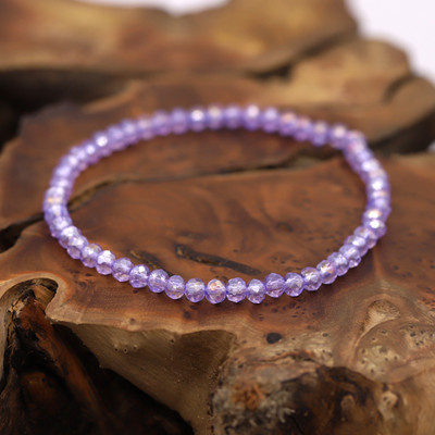 Värvilised kristallhelmestega käevõrud Mood Naiste randmeehted Mitmevärvilised kombineeritud käevõrud Boheemlased Aksessuaarid Kingitused