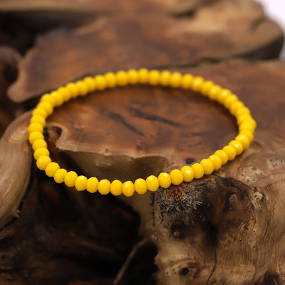 Värvilised kristallhelmestega käevõrud Mood Naiste randmeehted Mitmevärvilised kombineeritud käevõrud Boheemlased Aksessuaarid Kingitused