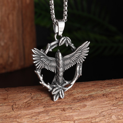 Keltų pagonių raganavimo papuošalai Pentagramos pakabukas vyrams Moterims Magiškas amuletas Lucky Charm Juvelyrikos dovana