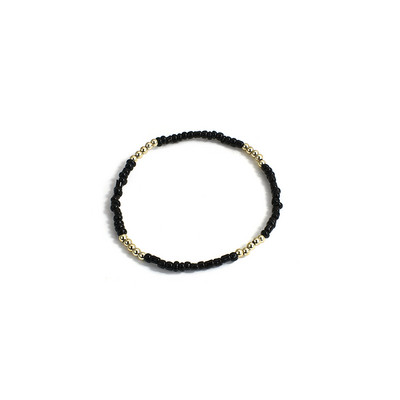 Amorcome Korea Daisy Lilled Kristallklaashelmed Mood Naiste Käevõru Boheemi Värvikas Võluv Nahast Käevõru Käsitsi valmistatud Ehted