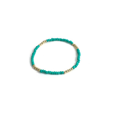 Amorcome Korea Daisy Lilled Kristallklaashelmed Mood Naiste Käevõru Boheemi Värvikas Võluv Nahast Käevõru Käsitsi valmistatud Ehted