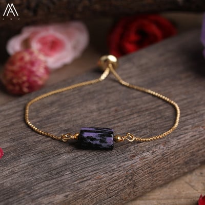 Naturaalsest nefriitkivist üksikud nugget helmed käevõru Naiste kvartskristall Bohemia sõprus ehted kingitused