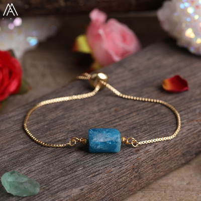 Naturaalsest nefriitkivist üksikud nugget helmed käevõru Naiste kvartskristall Bohemia sõprus ehted kingitused