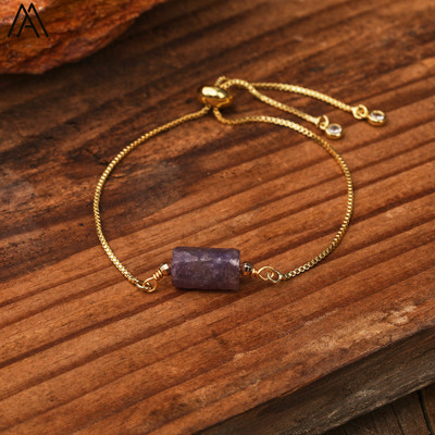 Naturaalsest nefriitkivist üksikud nugget helmed käevõru Naiste kvartskristall Bohemia sõprus ehted kingitused