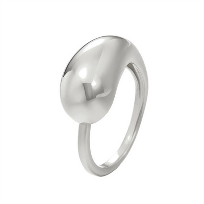 2024. aasta uus liialduspunk, veepiisad, moonutused, ebaregulaarne lai versioon, kullavärvi sõrmus naistele peoehted, kingitused