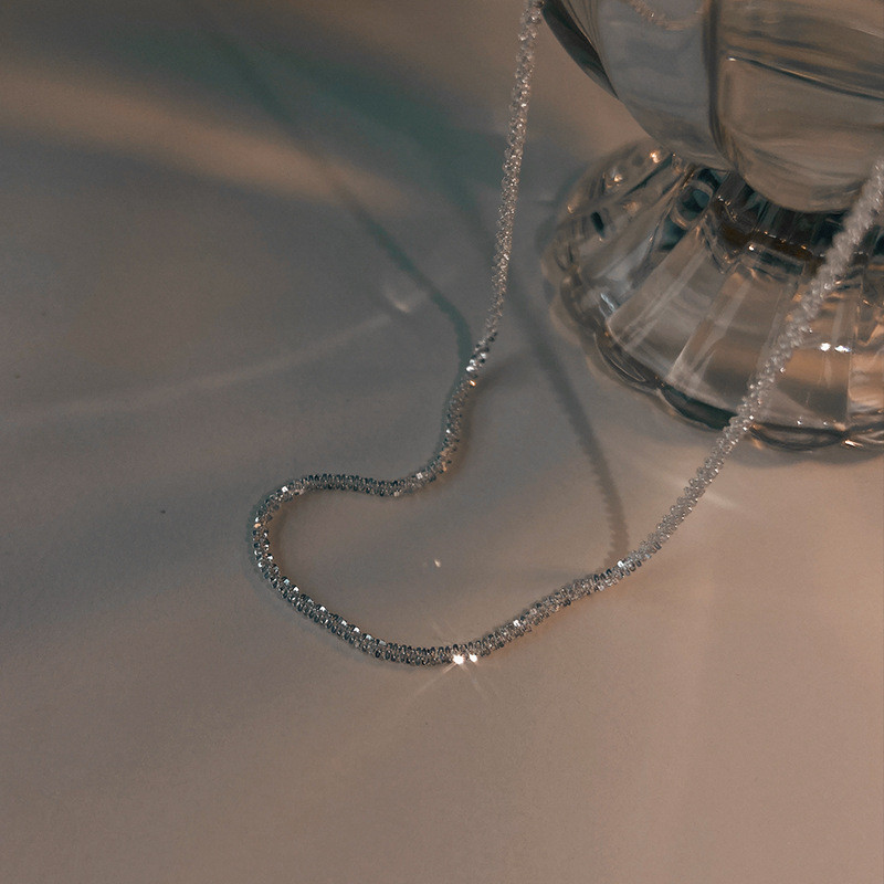 Sparkling Anklet 2022 Καλοκαιρινή ιδιοσυγκρασία ελαφρύ, πολυτελές σχέδιο θέσεων, βραχιόλι με αστραφτερή παραλία, βραχιόλι κοσμήματα Δώρο