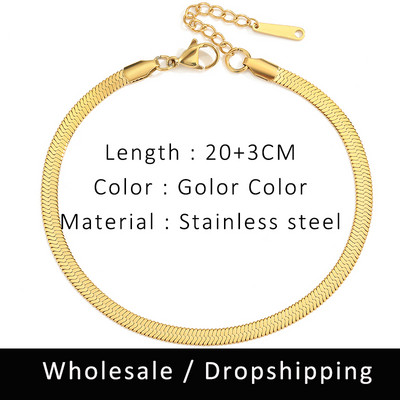 SUNIBI roostevabast terasest ussikett naistele suvine rand kullavärvi jalavõrud moeehted, hulgimüük