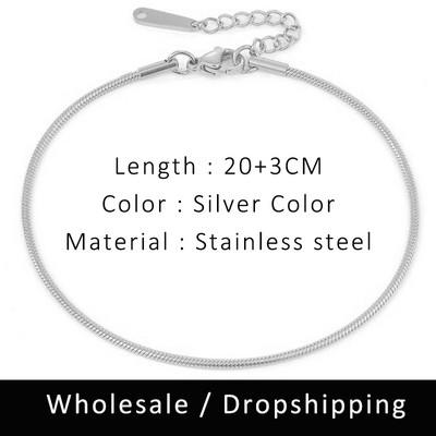 SUNIBI roostevabast terasest ussikett naistele suvine rand kullavärvi jalavõrud moeehted, hulgimüük