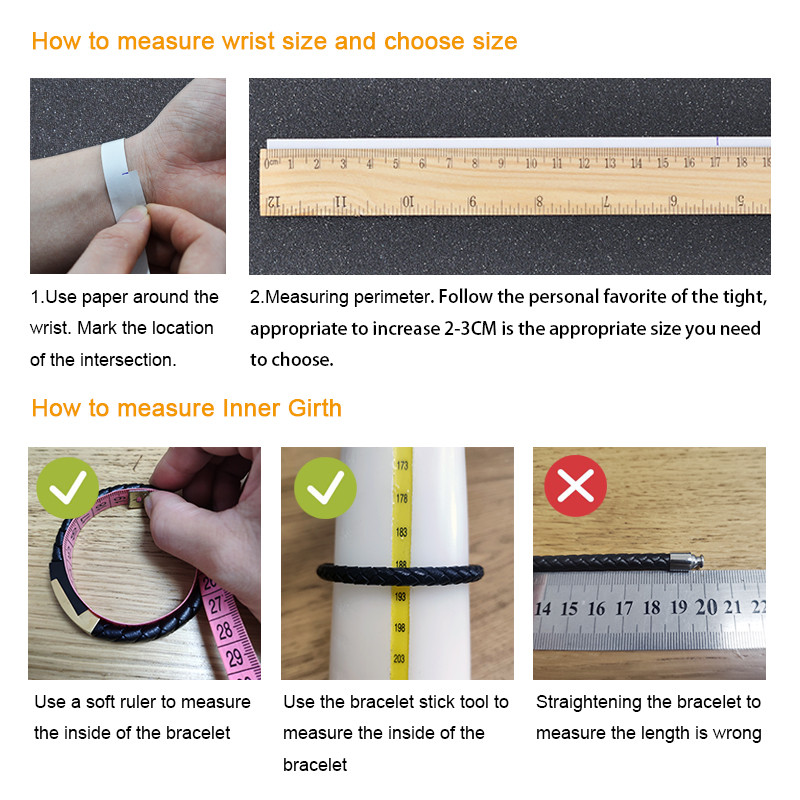 MOZO FASHION Uus klassikaline meeste toteemi käevõru, nahast roostevabast terasest võlu, ristmustriline punk mitmevärviline ehe kingitus, 260