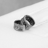 Vintage Viking Rune kõrvaklambrid roostevabast terasest meeste hip-hop biker moeaksessuaarid võlu põhjamaised amulett ehted kingitus hulgimüük