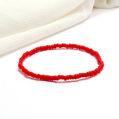 Boheemlaste värviliste helmestega jalavõrud naistele Käsitsi valmistatud elastsusega jalaehted suvise rannapaljajalu käevõru pahkluu jalal 2022