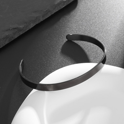 Nerūsējošā tērauda Eye of God Senās ēģiptiešu totēma rokassprādze vīriešiem Retro panka aproce rokassprādze Modes ikdienas šarms rotaslietas