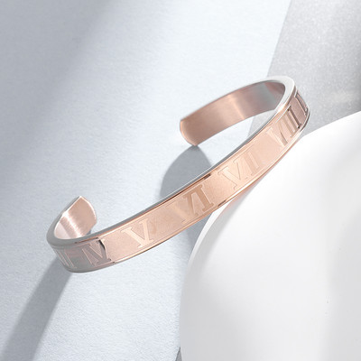 Nerūsējošā tērauda Eye of God Senās ēģiptiešu totēma rokassprādze vīriešiem Retro panka aproce rokassprādze Modes ikdienas šarms rotaslietas